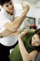 La mise sous pression